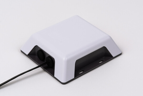Connected Inventions Flex Sense multi-sensor device