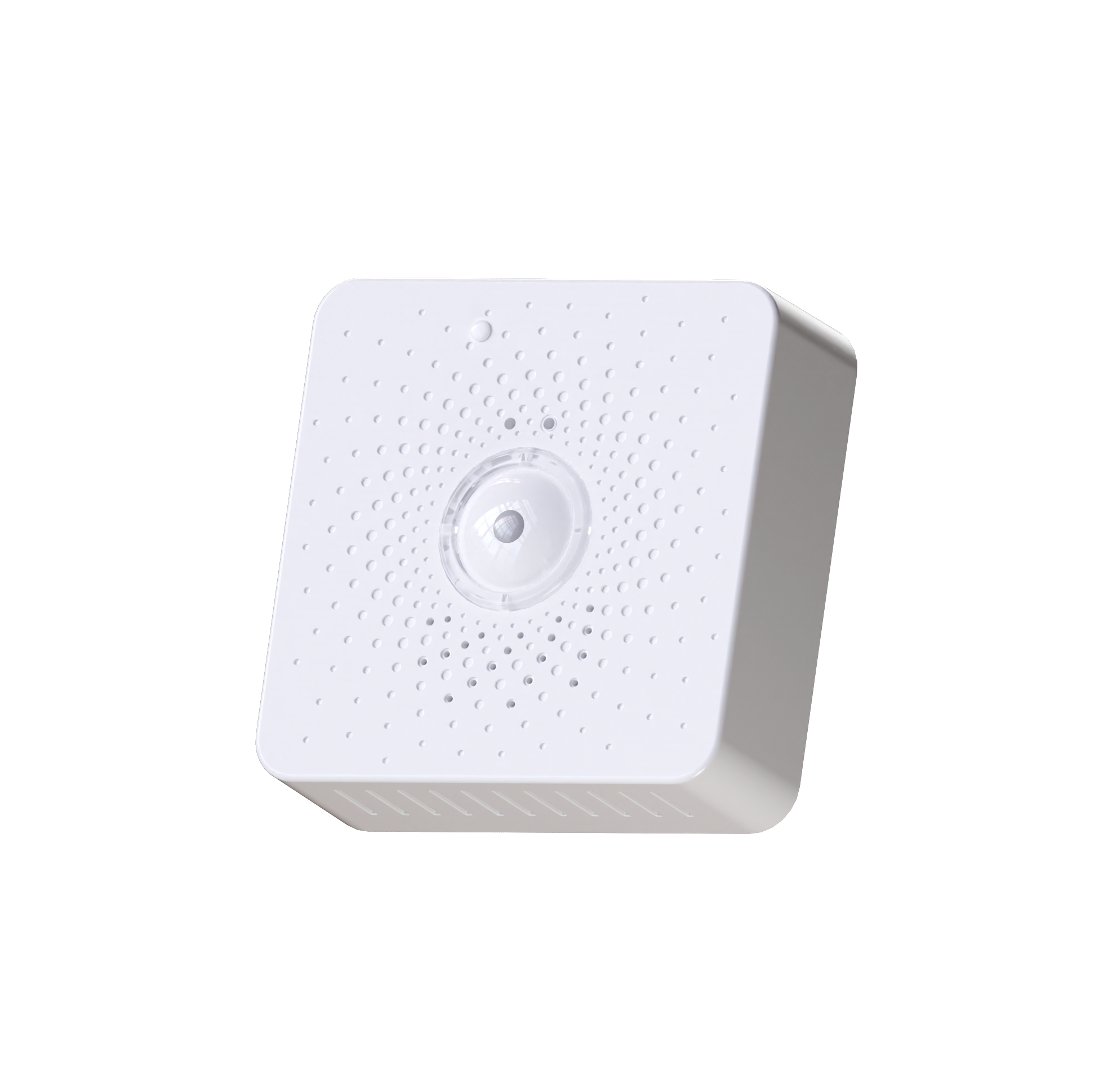 TEKTELIC BREEZE-V indoor air quality sensor with PIR occupancy detection