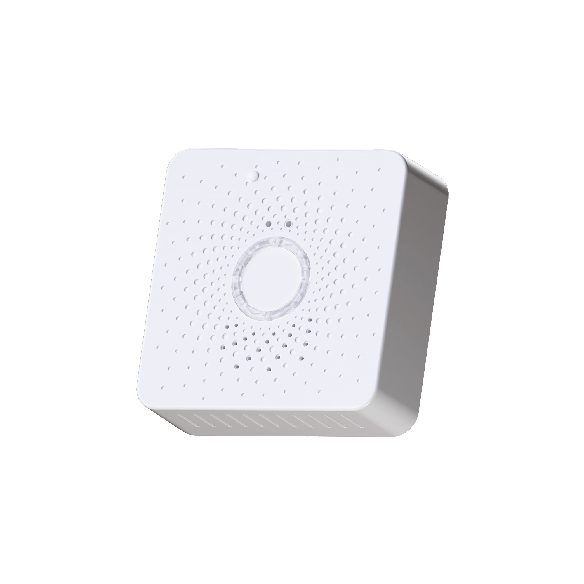 TEKTELIC BREEZE indoor air quality sensor