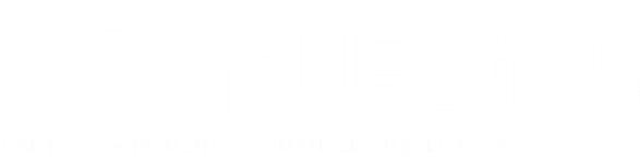 SAM'OURAI - Intelligent Storage Unit Partner